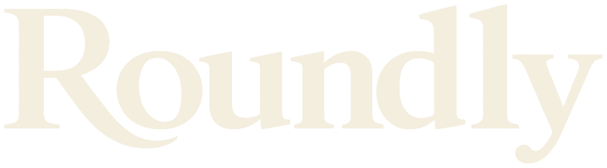 Roundly